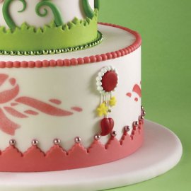 SILIKON 3D BACKFORM HERZ /& PFEIL LOVE FONDANT AUSSTECHFORM GEBURTSTAG HOCHZEIT